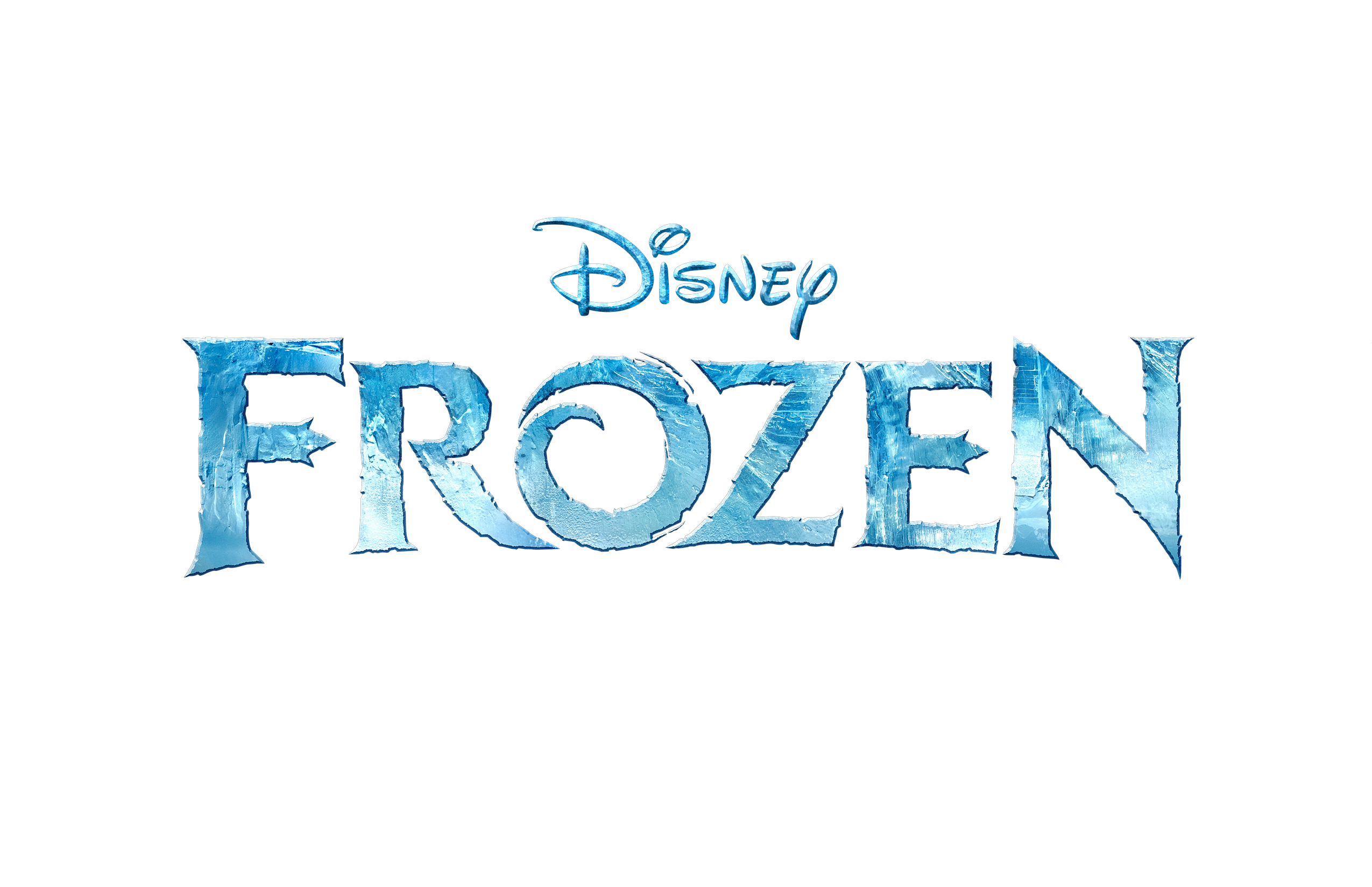 frozen